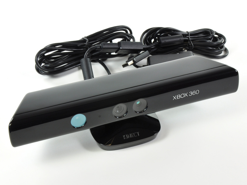 xbox one kinect versions