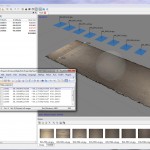 Control Points in PhotoScan Pro
