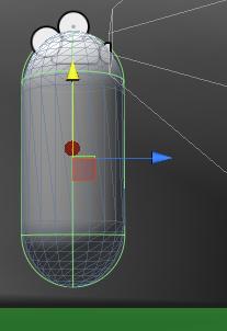 Unity FPS Controller