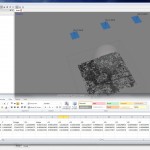 Aligned Images in PhotoScan