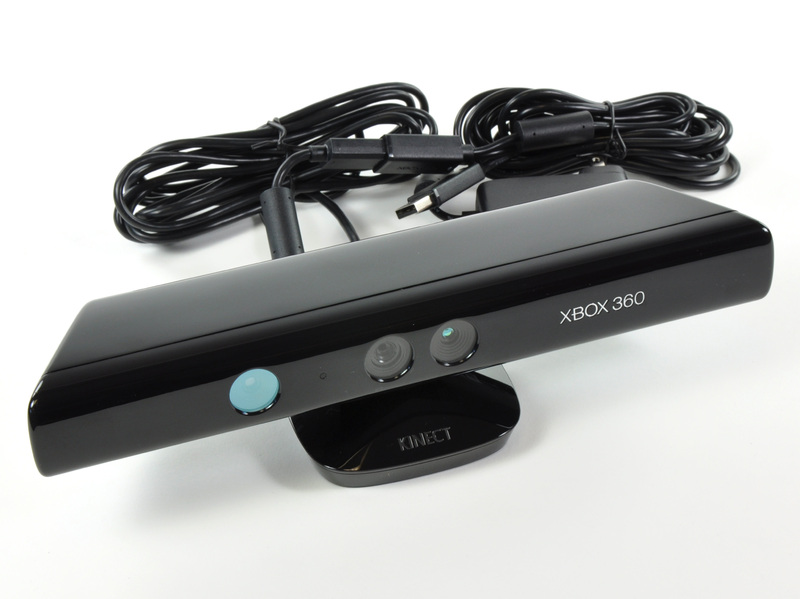 Xbox kinect clearance 360