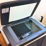 Epson 10000XL Flatbed Scanner